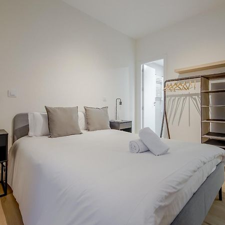 Cozy&New Apartment Para 6Pax En La Plaza De Tirso - Madrid E1 Exteriör bild